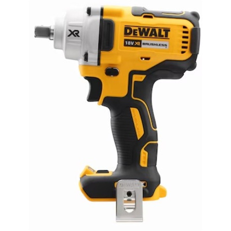 Klucz udarowy 1/2 akum 447 nm 18v xr (bez akum i ładowarki)
