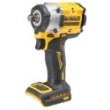 18v xr kompaktowy klucz udarowy 1/2 tstak