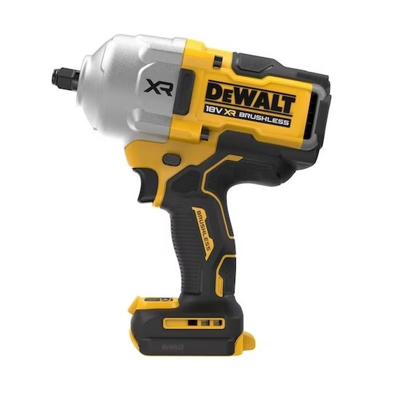 Dewalt klucz udarowy 1/2 aku 18v 2373 nm body walizka
