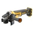 Szlifierka kątowa xr li-ion 125mm z silbezszcz 9000obr/min