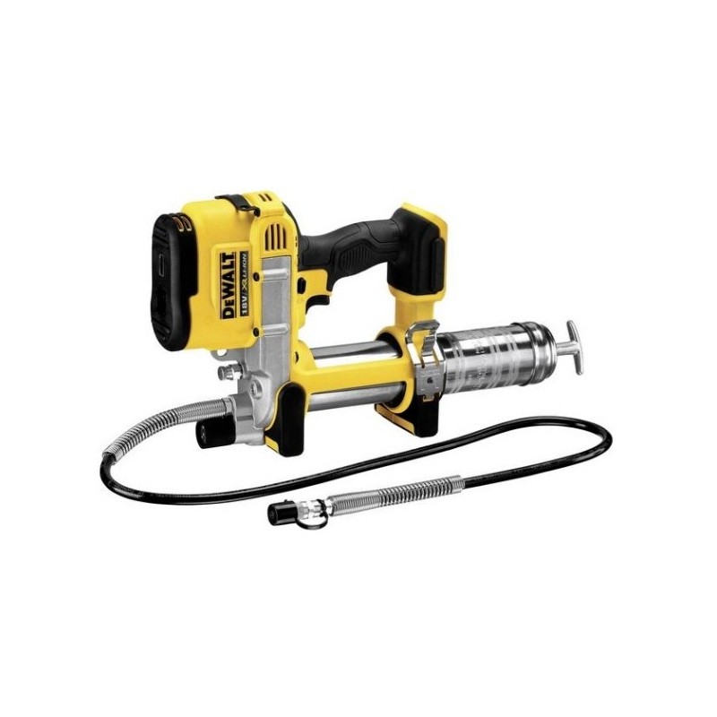 Dewalt smarownica akumulatorowa 18 v body