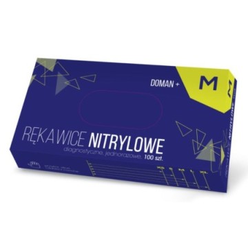 Disposable gloves