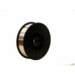 Wire reel soldering iron
