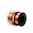 Wire reel soldering iron