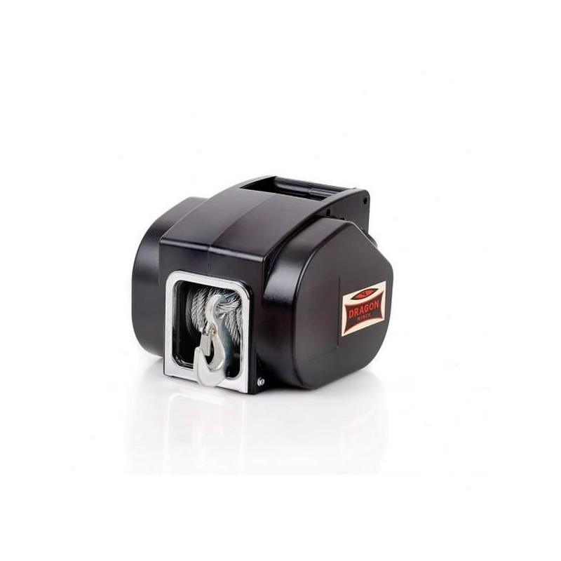 Wyciagarka dragon winch przenośna dwp 3500