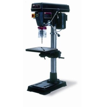 Table drill
