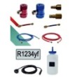 Eck next hfo a/c service station