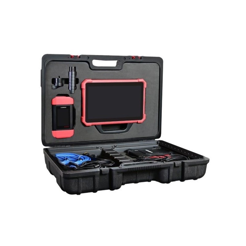 Tester diagnostyczny x-431 euro tab iii lite 24 miesiące aktualizacji  12 miesięcy hayes pro electronics