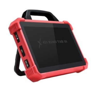 Tester diagnostyczny x-431 euro tab iii lite 24 miesiące aktualizacji  12 miesięcy hayes pro electronics