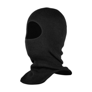 KOMINIARKA OCIEPLANA, CZARNA, ONE SIZE