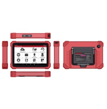 Tester diagnostyczny x-431 euro turbo(24 miesiace aktualizacji  12 miesięcy haynes pro electronics)