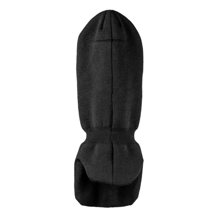 KOMINIARKA OCIEPLANA, CZARNA, ONE SIZE