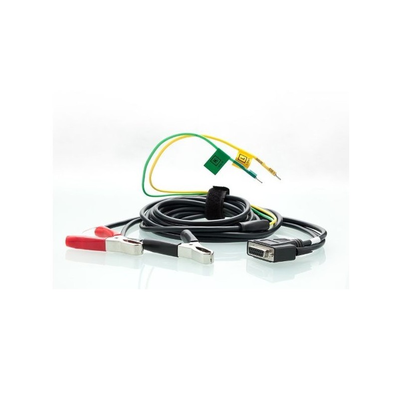 Uniwersalny kabel do cdif/2