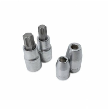 Zestaw narzędzi 1/4 3/8 1/2 216 el (16625)