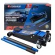 58627 podnośnik hydrauliczny 3t typu żaba forsage 85-430mm for f-t830018ht