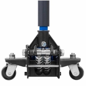 58627 podnośnik hydrauliczny 3t typu żaba forsage 85-430mm for f-t830018ht