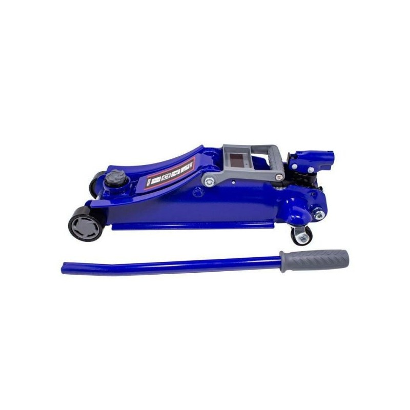 Podnośnik hydrauliczny 2t typu żaba forsage 100-350mm