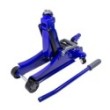 Podnośnik hydrauliczny 2t typu żaba forsage 100-350mm
