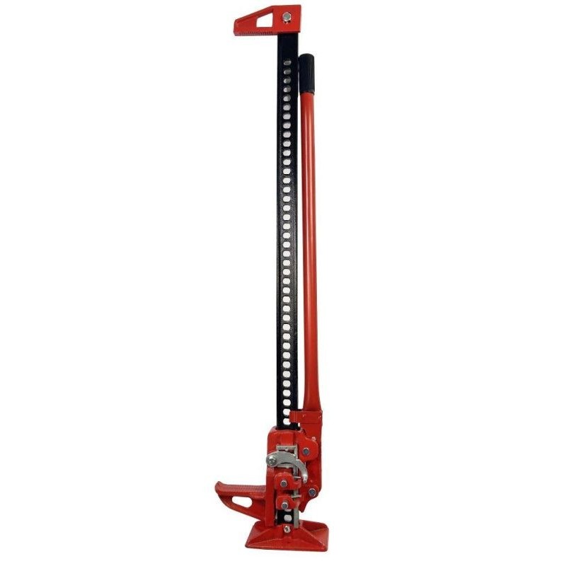 Podnośnik farmerski kolejowy hi-lift 3t 33