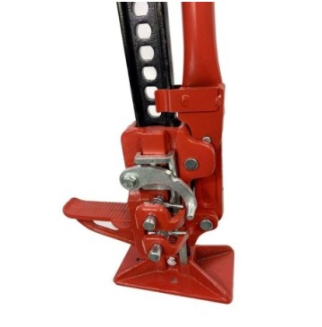Podnośnik farmerski kolejowy hi-lift 3t 33