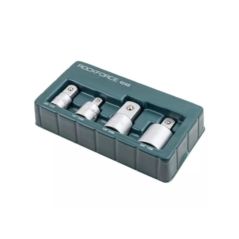 Zestaw adapterów 4 el (58297)