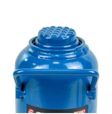 Podnośnik hydrauliczny słupkowy 20t 225-470mm forsage (57367)