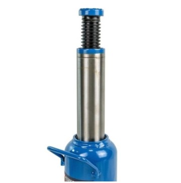 Podnośnik hydrauliczny słupkowy 20t 225-470mm forsage (57367)