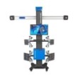 Urządzenie do geometrii kół geomaster dynamic 1