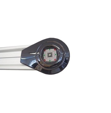 Urządzenie do geometrii kół geomaster dynamic 2