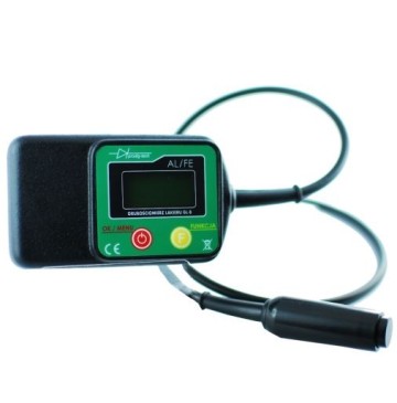 Paint meter coating thickness gl-8s