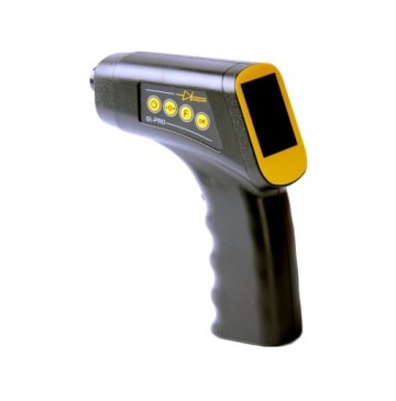 Paint meter coating thickness gl-pro-2-faz