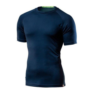 T-SHIRT FUNKCYJNY PREMIUM, L
