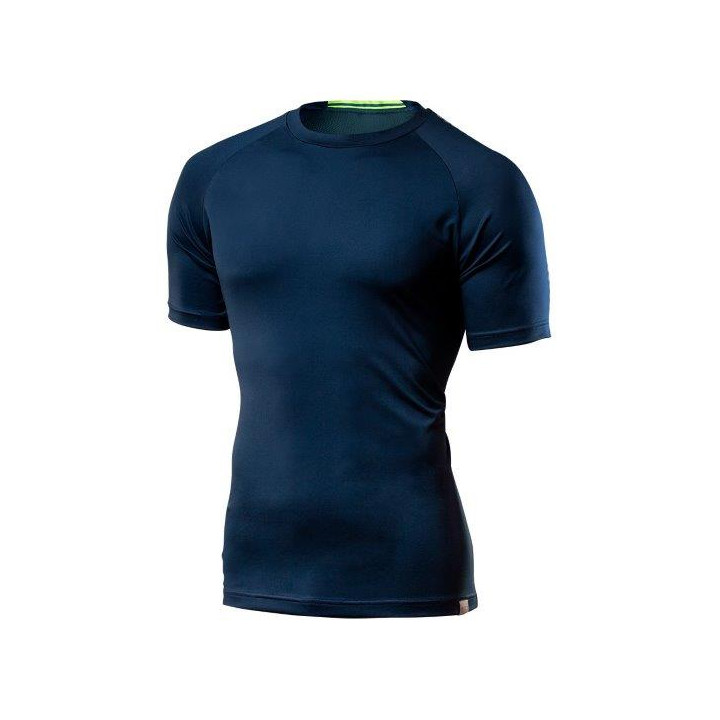 T-SHIRT FUNKCYJNY PREMIUM, L