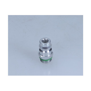 ZAWÓR SERWISOWY KLIMATYZACJI M15X1 PORT