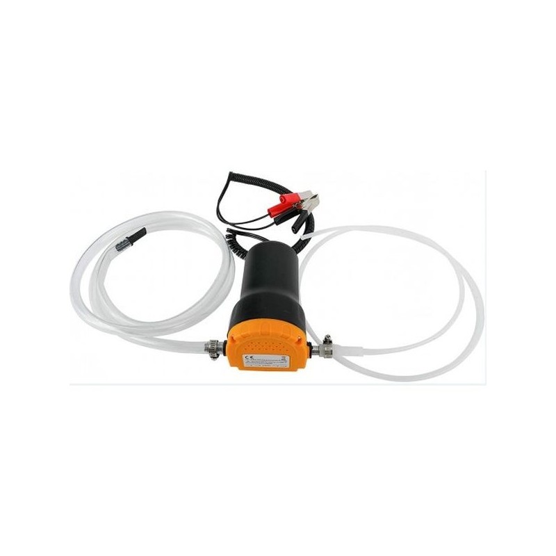 Pompa oleju 12v 60-80w
