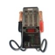 Tester akumulatorów cyfrowy 12v