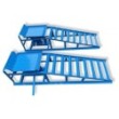 Rampy najazdowe 94x33cm 1000kg komplet 2szt