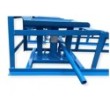 Rampy najazdowe 94x33cm 1000kg komplet 2szt