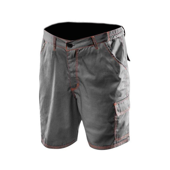 KRÓTKIE SPODENKI BASIC, L/52