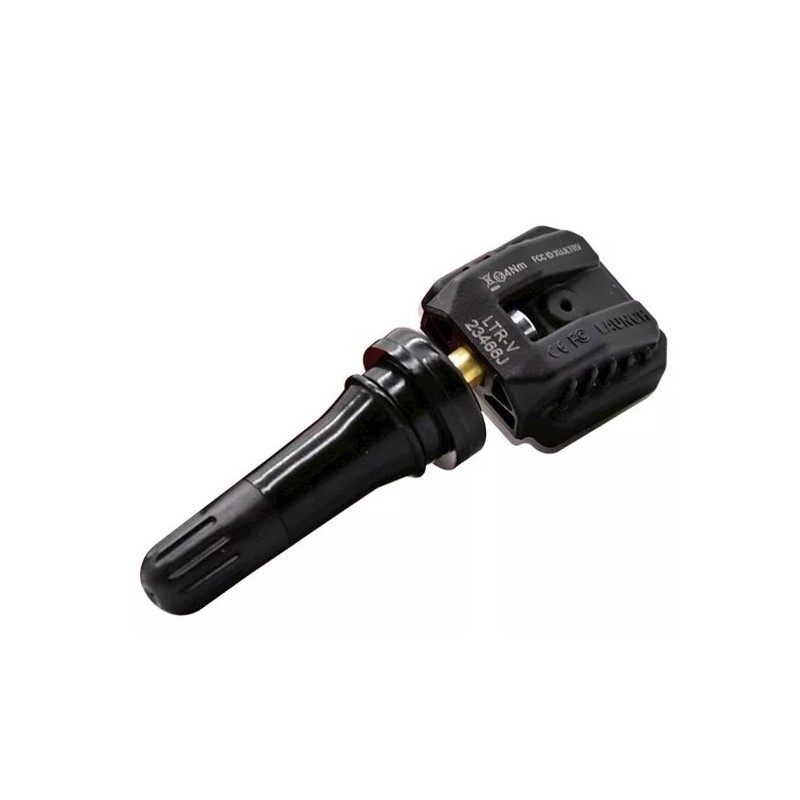 Czujnik ciśnienia opon tpms launch ltr-v guma