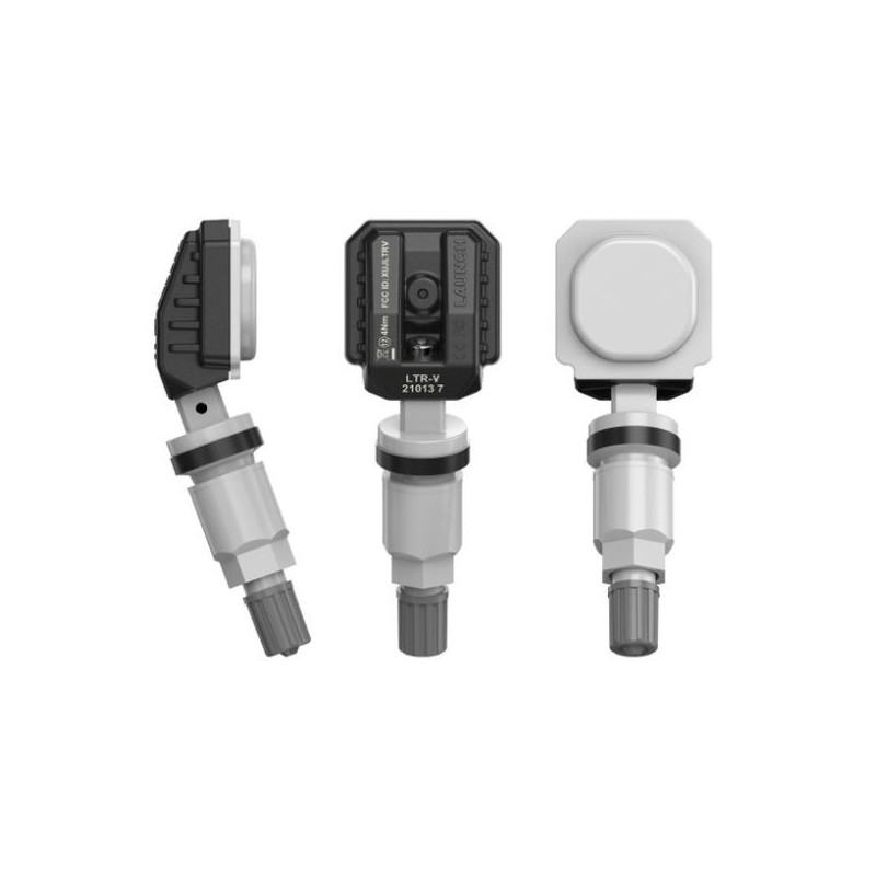 Czujnik ciśnienia opon tpms launch ltr-v aluminium