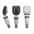 Czujnik ciśnienia opon tpms launch ltr-v aluminium