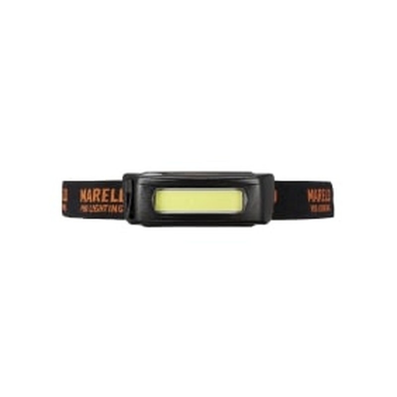 Headlight gleam 145 re