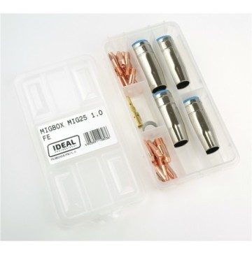 Migbox mig25 10 fe