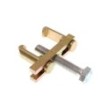 Puller wiper arm