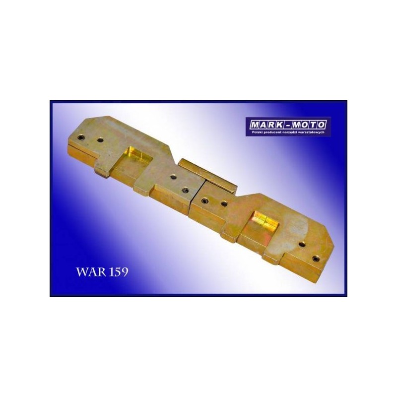 Timing system locks