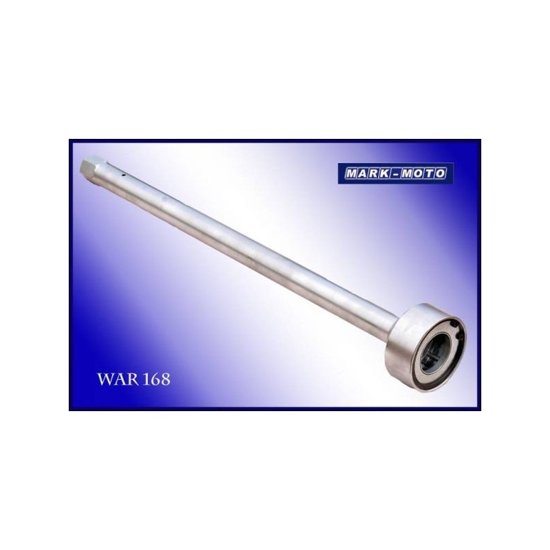 Spanner for tie rod