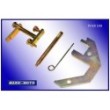 Timing system locks
