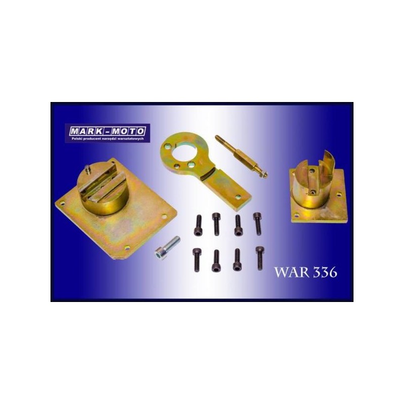 Timing system locks