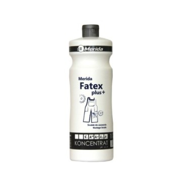 Merida fatex plus 1 l środek do tłustego brudu
